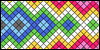 Normal pattern #27403 variation #446290