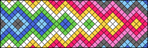 Normal pattern #27403 variation #446290