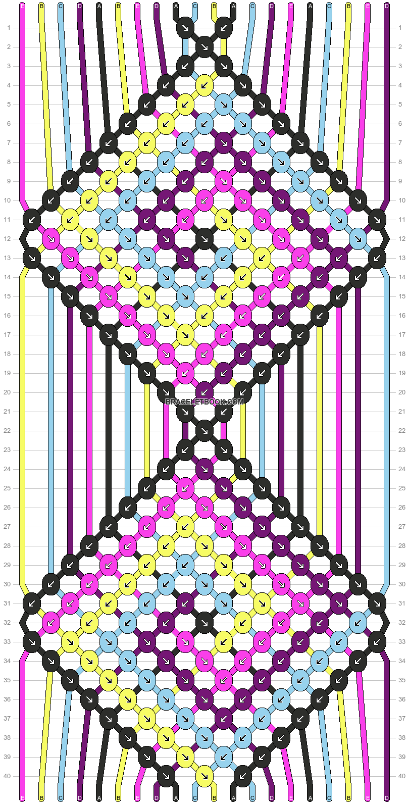 Normal pattern #39600 variation #446291 pattern