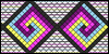 Normal pattern #39600 variation #446291