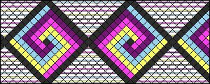 Normal pattern #39600 variation #446291