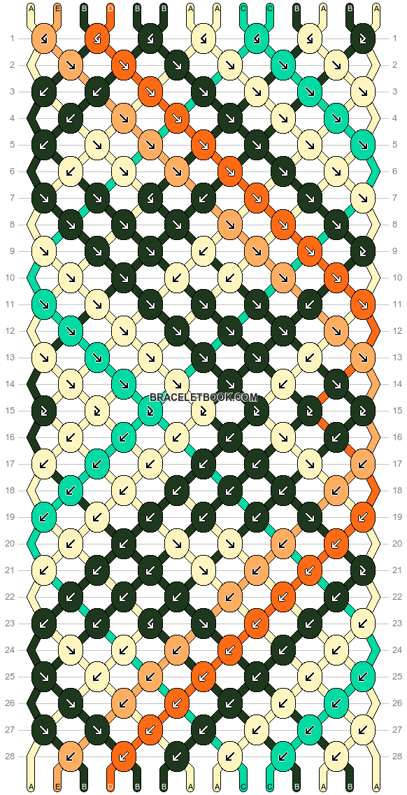 Normal pattern #34499 variation #446293 pattern