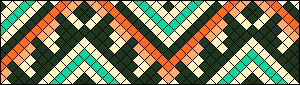 Normal pattern #34499 variation #446293