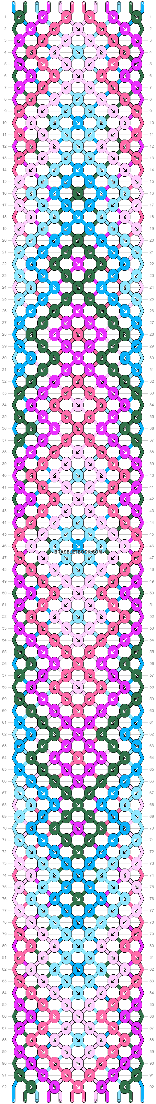 Normal pattern #119609 variation #446294 pattern