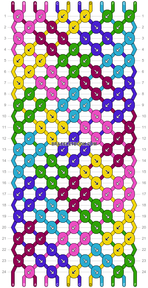 Normal pattern #2215 variation #446295 pattern