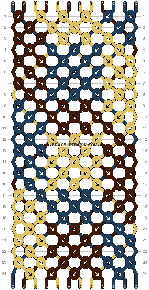 Normal pattern #209022 variation #446296 pattern