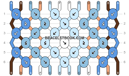Normal pattern #18 variation #446297 pattern
