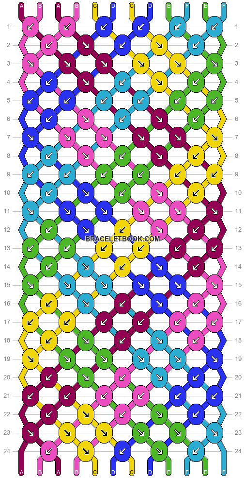 Normal pattern #2215 variation #446299 pattern