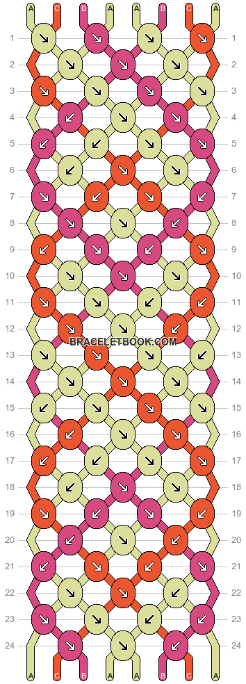 Normal pattern #212390 variation #446300 pattern