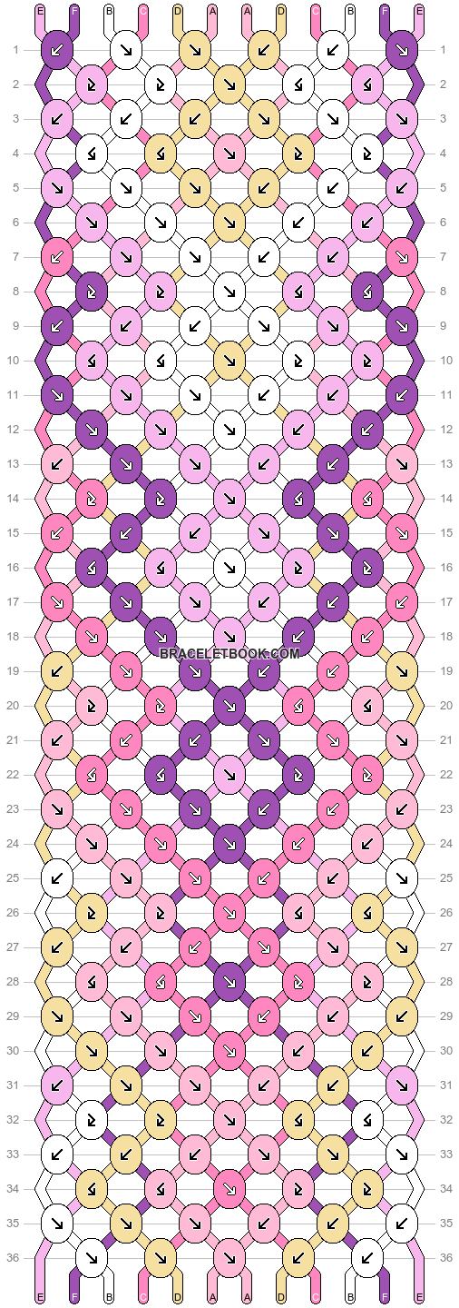 Normal pattern #92963 variation #446301 pattern