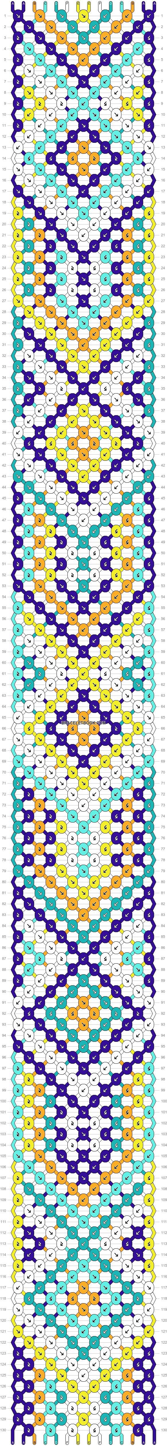 Normal pattern #45447 variation #446302 pattern