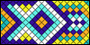 Normal pattern #45447 variation #446302