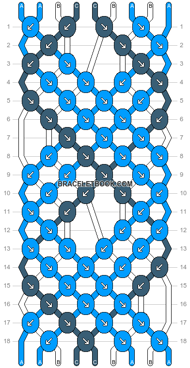 Normal pattern #212515 variation #446303 pattern