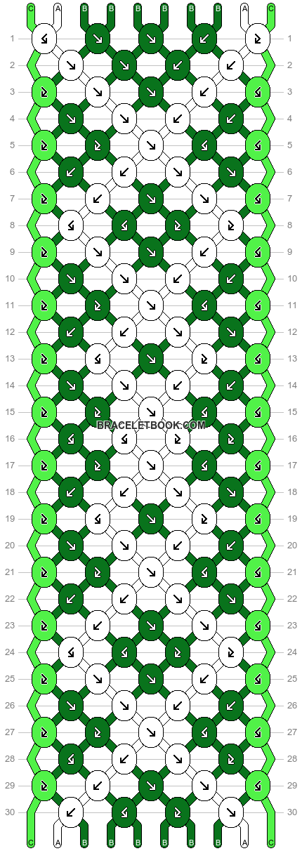 Normal pattern #208883 variation #446306 pattern