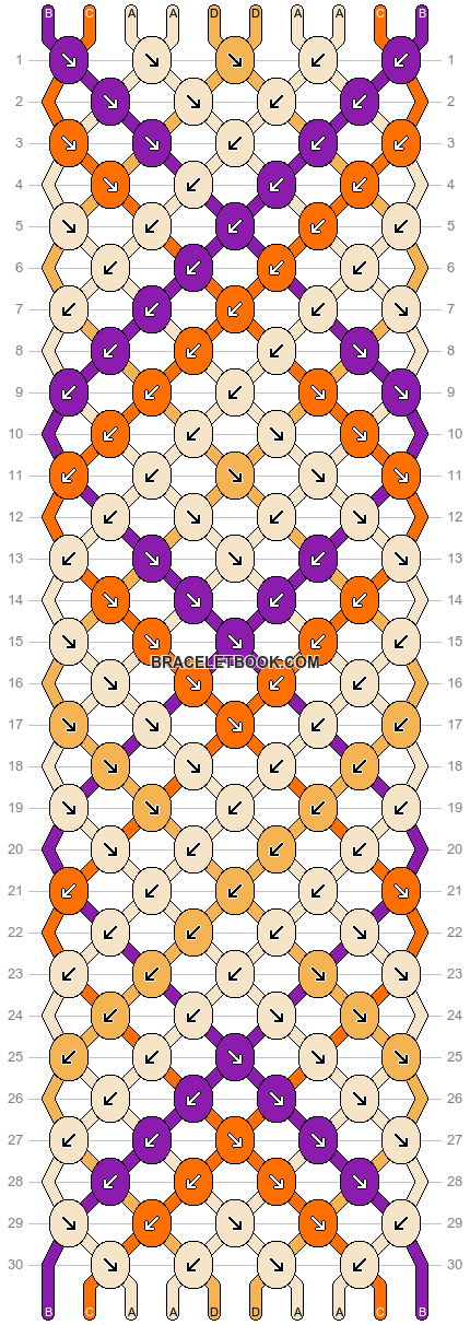 Normal pattern #151835 variation #446307 pattern