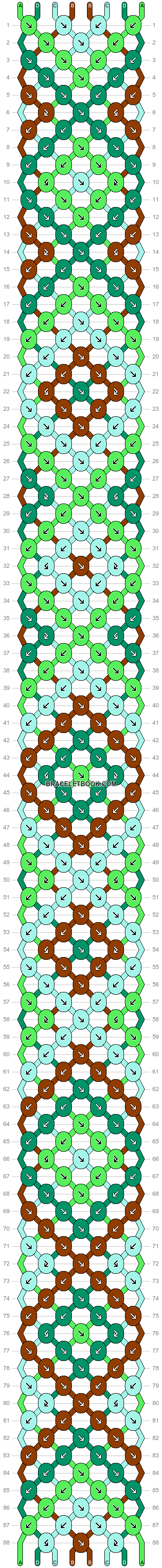 Normal pattern #211330 variation #446308 pattern