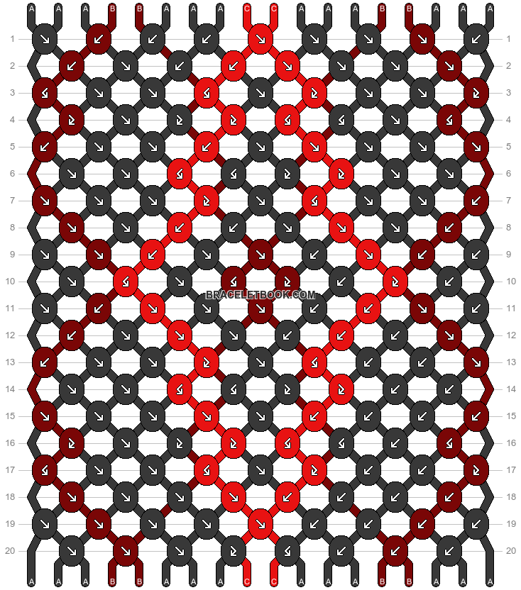 Normal pattern #212575 variation #446312 pattern