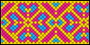 Normal pattern #142914 variation #446314