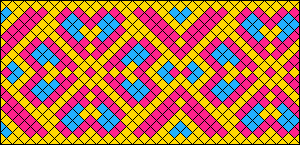 Normal pattern #142914 variation #446314