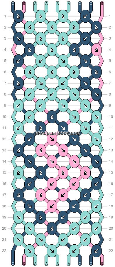 Normal pattern #212580 variation #446315 pattern