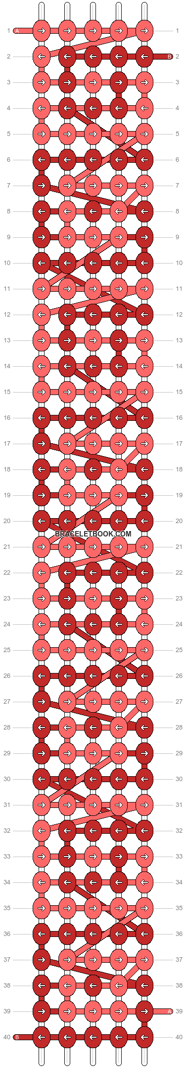 Alpha pattern #212544 variation #446316 pattern