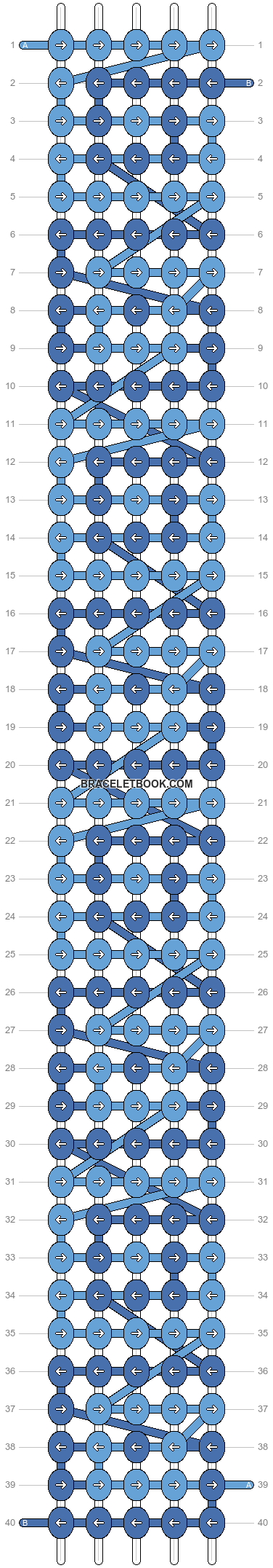 Alpha pattern #212544 variation #446317 pattern