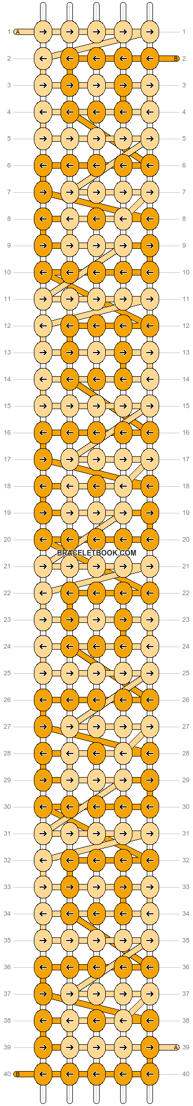 Alpha pattern #212544 variation #446319 pattern