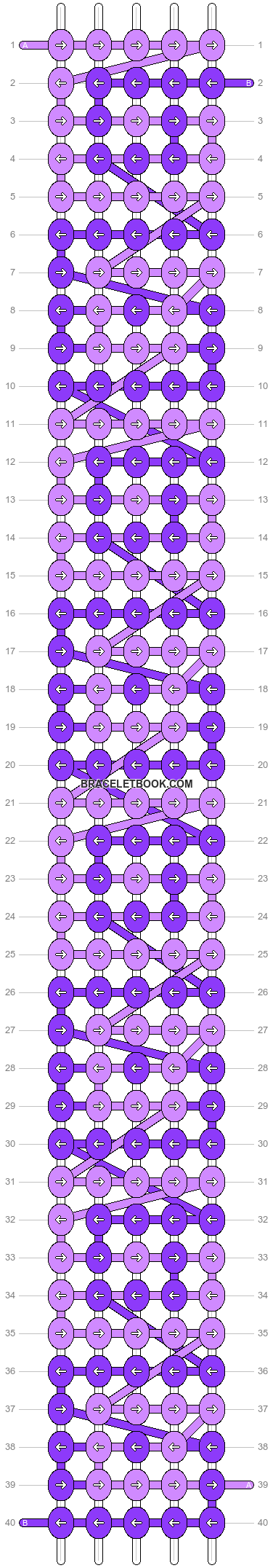 Alpha pattern #212544 variation #446321 pattern