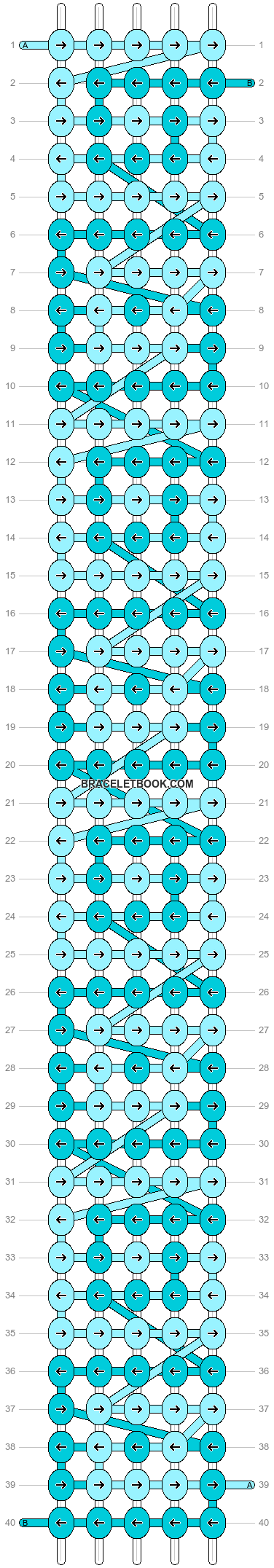Alpha pattern #212544 variation #446323 pattern