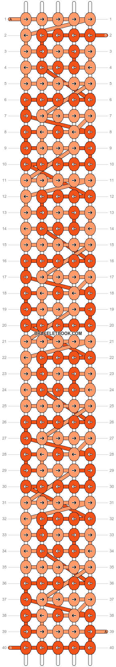 Alpha pattern #212544 variation #446324 pattern