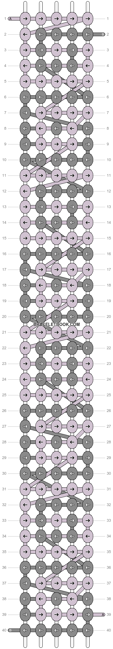 Alpha pattern #212544 variation #446326 pattern
