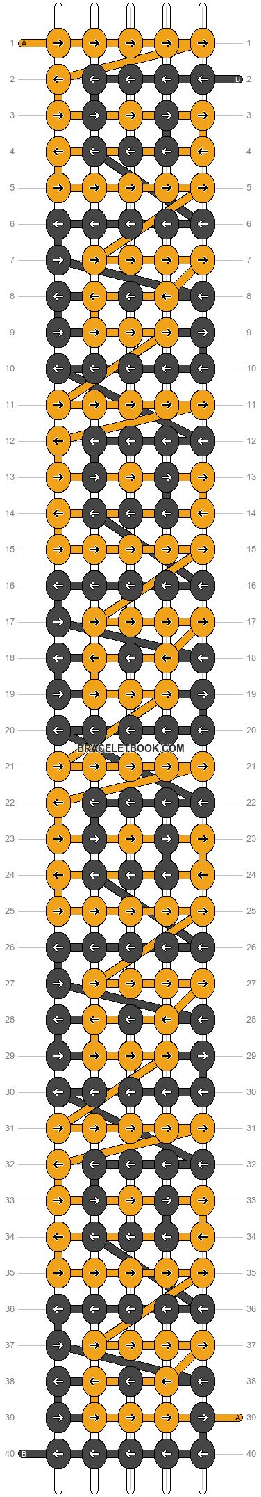 Alpha pattern #212544 variation #446328 pattern