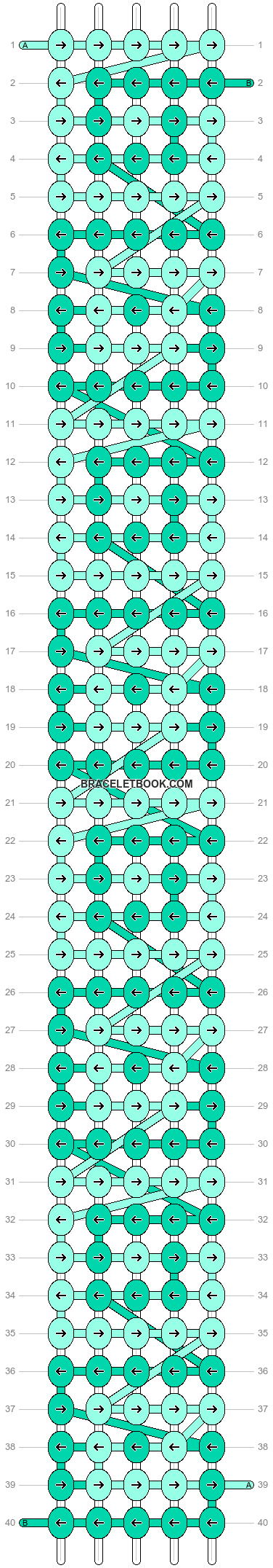 Alpha pattern #212544 variation #446329 pattern
