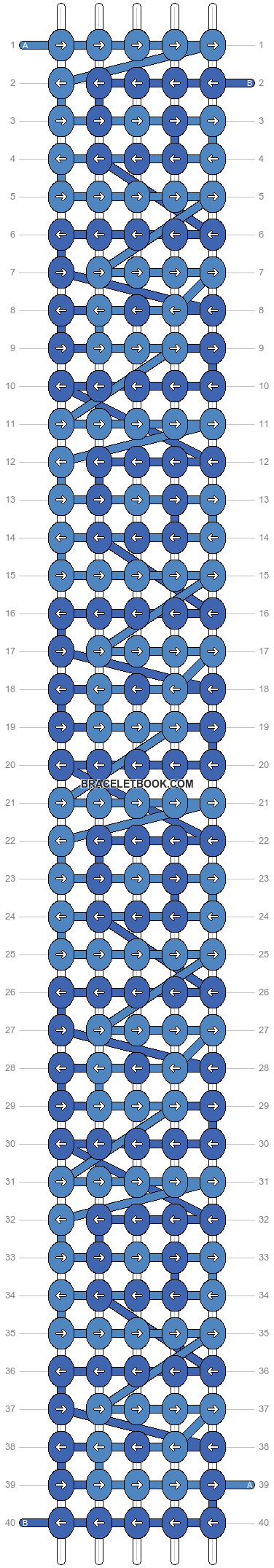 Alpha pattern #212544 variation #446330 pattern
