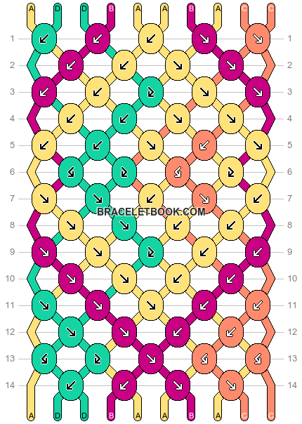 Normal pattern #148686 variation #446331 pattern