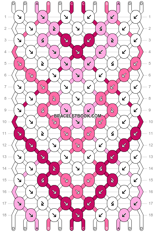 Normal pattern #210415 variation #446332 pattern