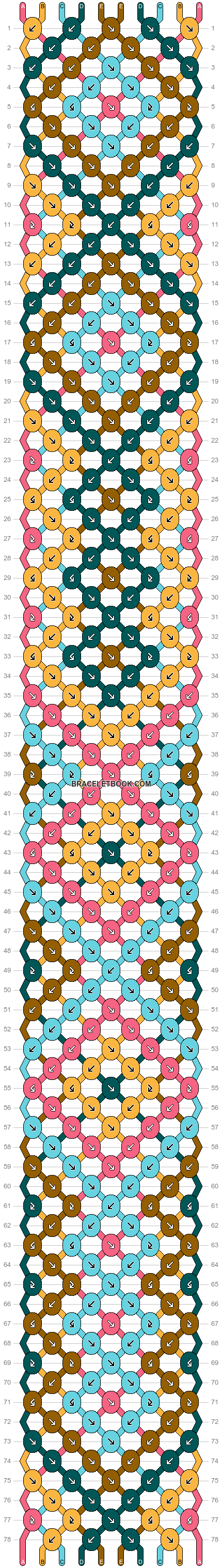 Normal pattern #12528 variation #446333 pattern