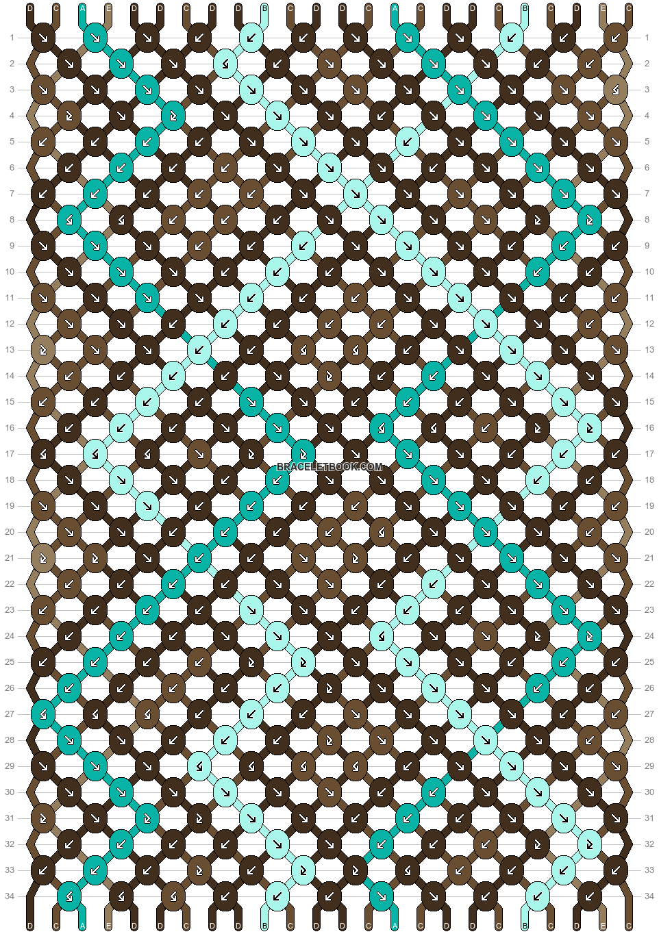 Normal pattern #212499 variation #446334 pattern