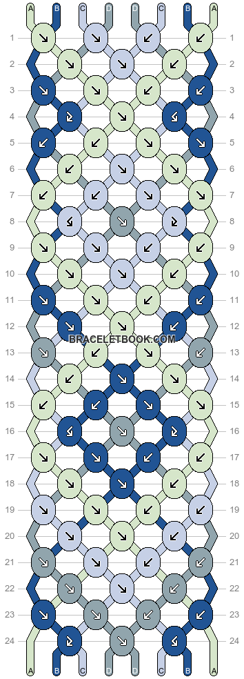 Normal pattern #211421 variation #446335 pattern