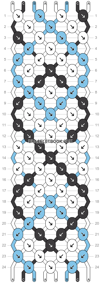 Normal pattern #212390 variation #446336 pattern