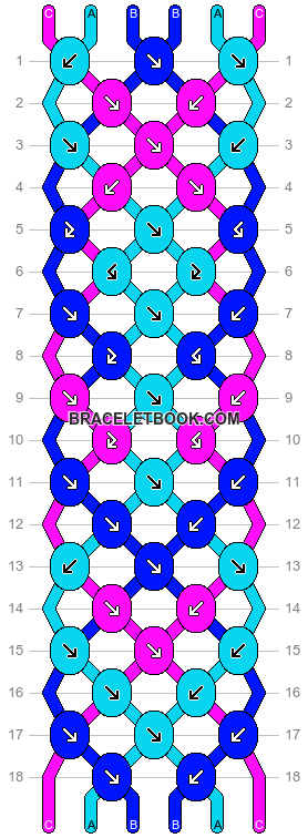 Normal pattern #212486 variation #446338 pattern