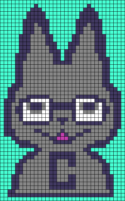 Alpha pattern #212569 variation #446339 preview