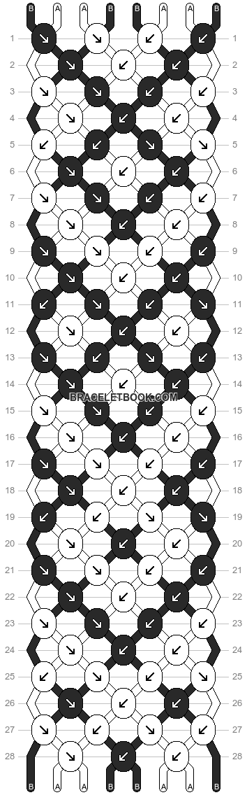 Normal pattern #210468 variation #446341 pattern