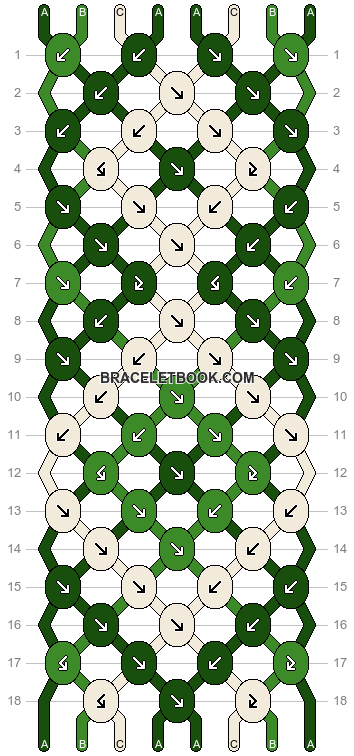 Normal pattern #186644 variation #446342 pattern