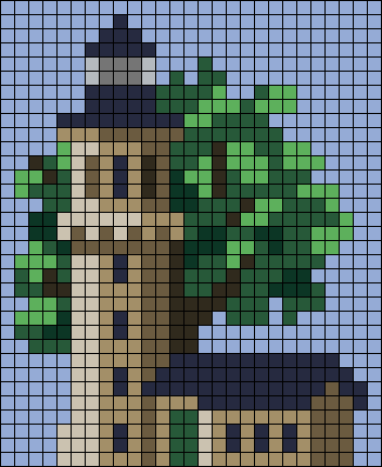 Alpha pattern #151854 variation #446345 preview