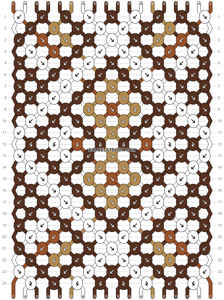Normal pattern #159371 variation #446346 pattern