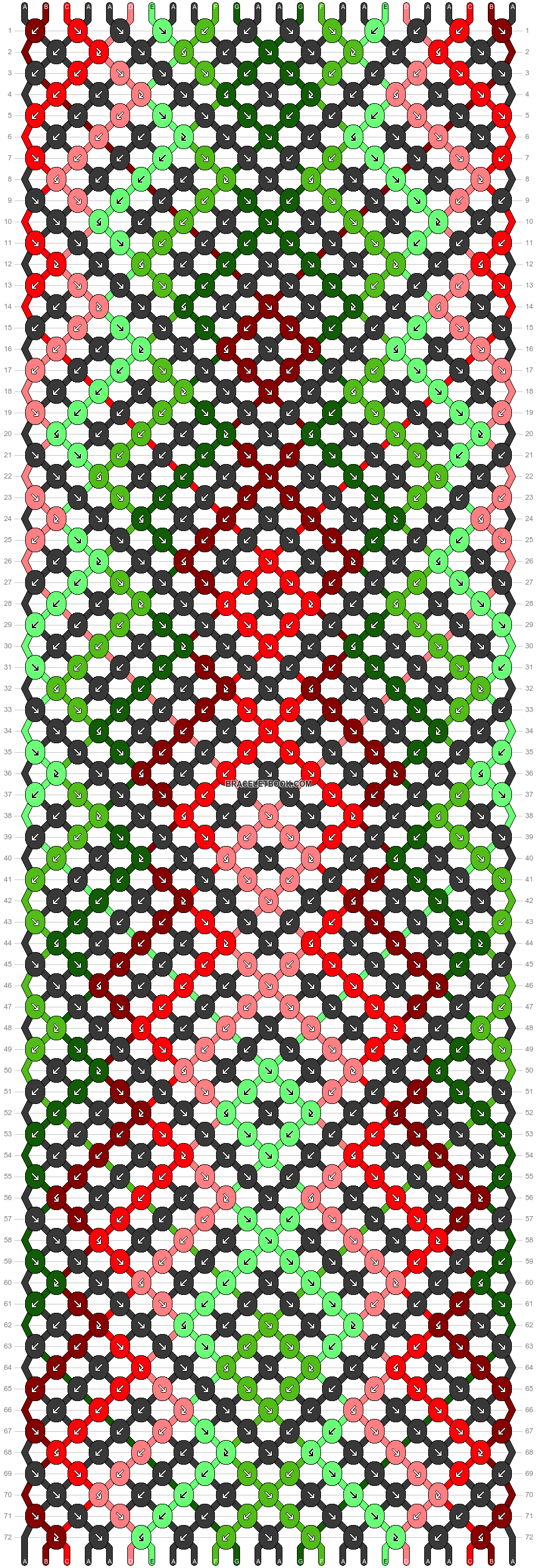 Normal pattern #127801 variation #446347 pattern