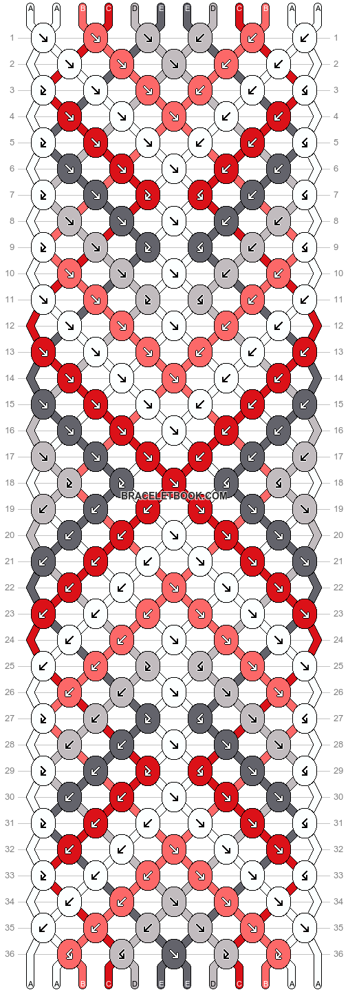 Normal pattern #13254 variation #446348 pattern