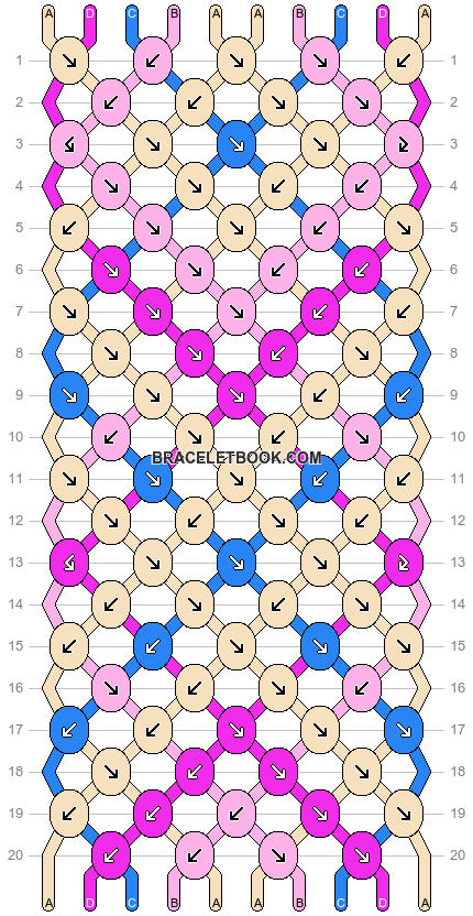 Normal pattern #212112 variation #446352 pattern