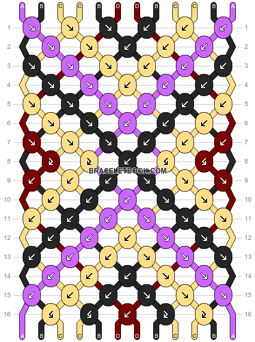 Normal pattern #11433 variation #446353 pattern